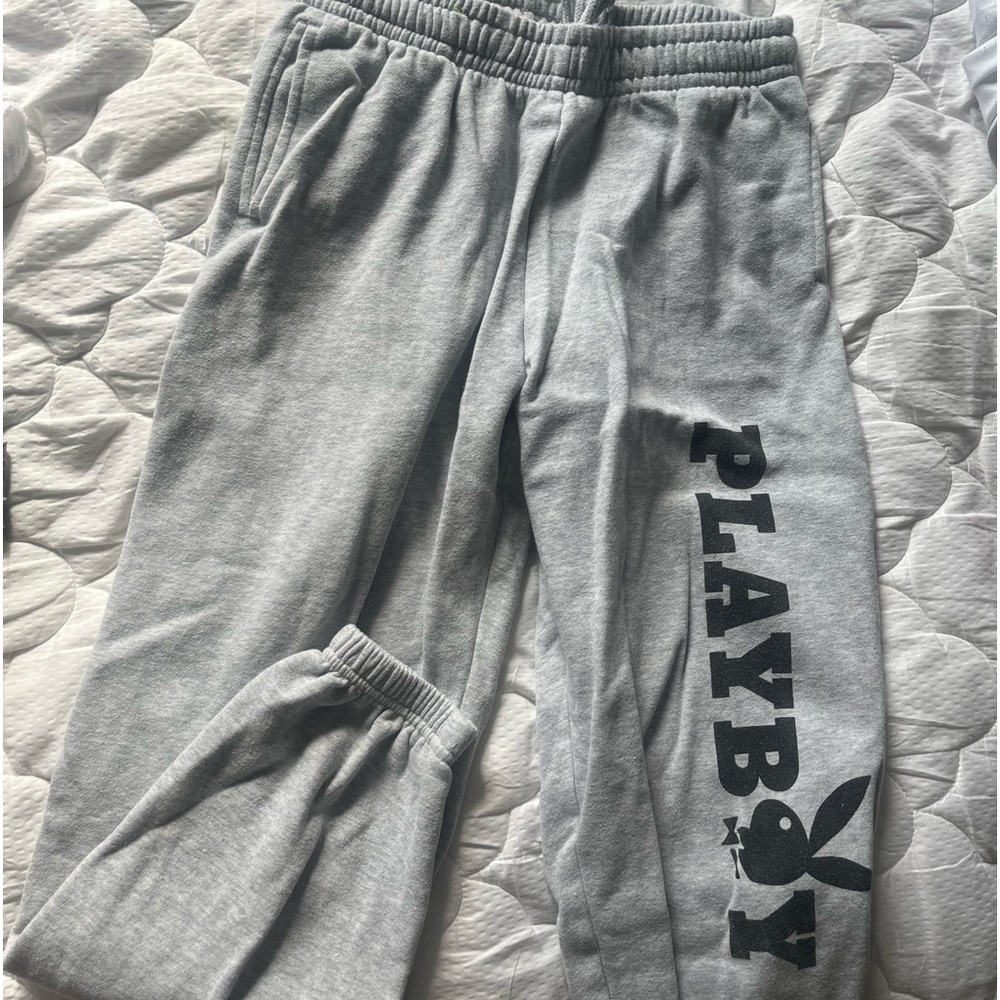 Playboy joggers